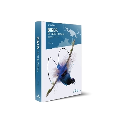 Birds of New Guinea - Phil Gregory