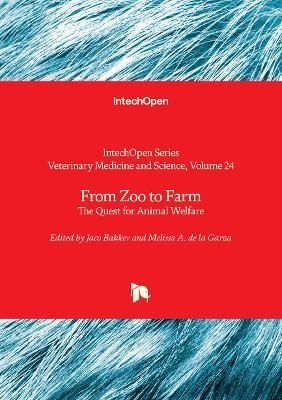 From Zoo to Farm - 