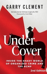 Under Cover - Clement, Garry