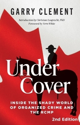 Under Cover - Garry Clement