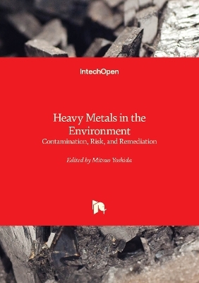 Heavy Metals in the Environment - 