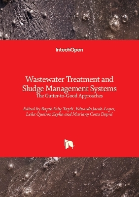 Wastewater Treatment and Sludge Management Systems