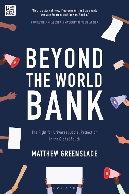 Beyond the World Bank