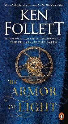 The Armor of Light - Ken Follett