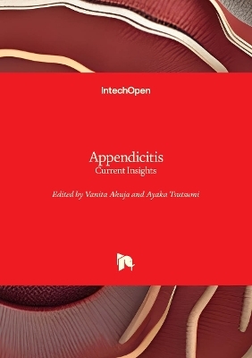 Appendicitis