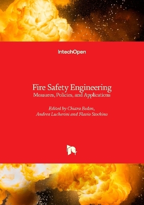 Fire Safety Engineering