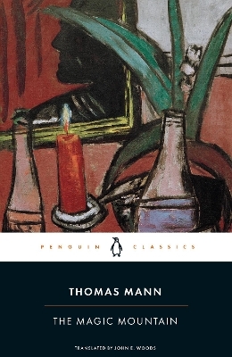 The Magic Mountain - Thomas Mann