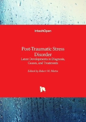 Post-Traumatic Stress Disorder