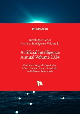 Artificial Intelligence Annual Volume 2024