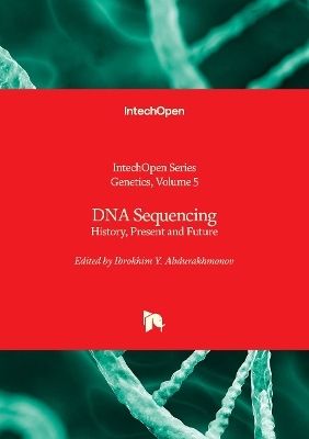 DNA Sequencing - 