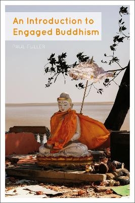 An Introduction to Engaged Buddhism - Dr Paul Fuller