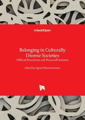 Belonging in Culturally Diverse Societies