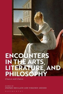 Encounters in the Arts, Literature, and Philosophy - 