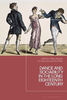 Dance and Sociability in the Long Eighteenth Century