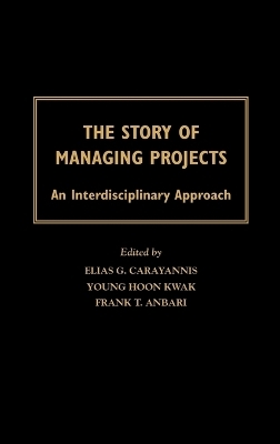 The Story of Managing Projects - 