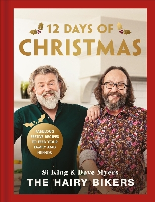 The Hairy Bikers' 12 Days of Christmas
