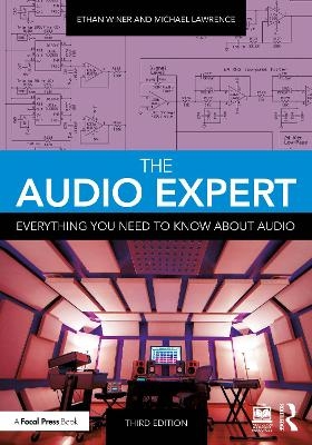 The Audio Expert