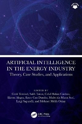 Artificial Intelligence in the Energy Industry - 