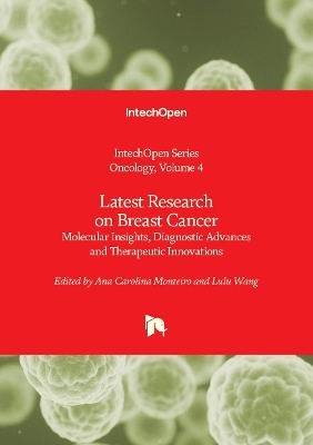 Latest Research on Breast Cancer