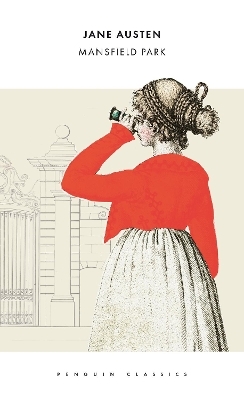 Mansfield Park - Jane Austen