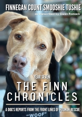 The Finn Chronicles - Gwen K Romack