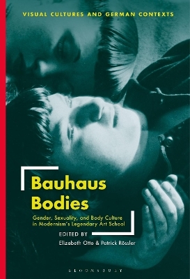 Bauhaus Bodies - 