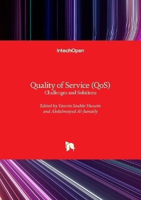 Quality of Service (QoS)
