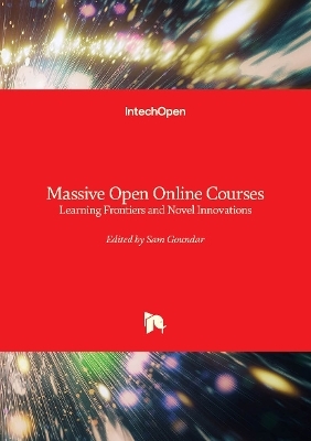 Massive Open Online Courses