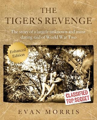 The Tiger’s Revenge