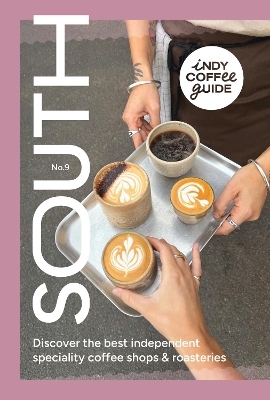 Indy Coffee Guide: South No 9 - 