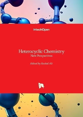 Heterocyclic Chemistry - 