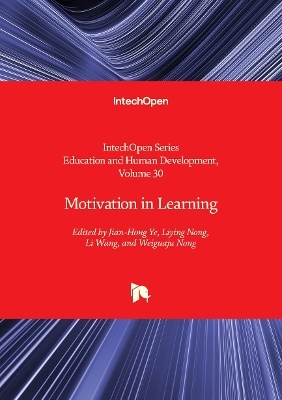 Motivation in Learning