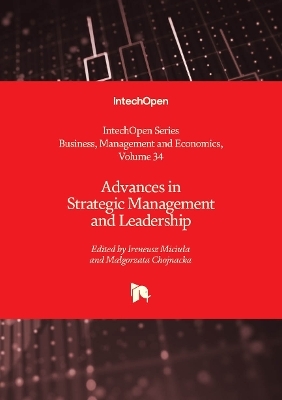 Advances in Strategic Management and Leadership