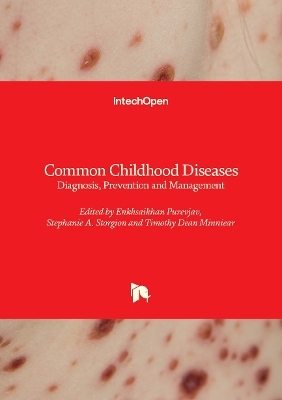 Common Childhood Diseases