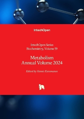 Metabolism Annual Volume 2024 - 