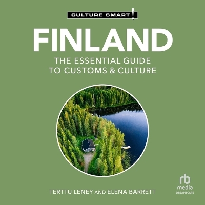 Finland - Culture Smart! - Terttu Leney, Elena Barrett