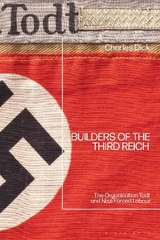 Builders of the Third Reich - Dr Charles Dick