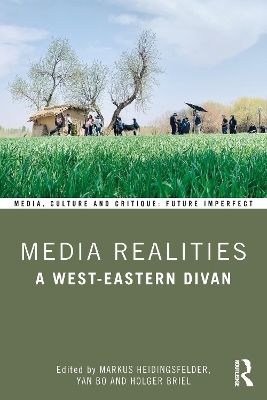 Media Realities - 