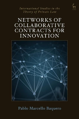 Networks of Collaborative Contracts for Innovation - Pablo Marcello Baquero