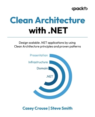 Clean Architecture with .NET - Casey Crouse, Steve Smith
