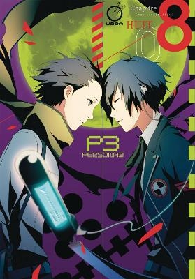 Persona 3 Volume 8 -  Atlus