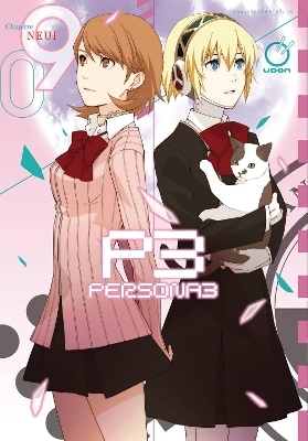 Persona 3 Volume 9 -  Atlus