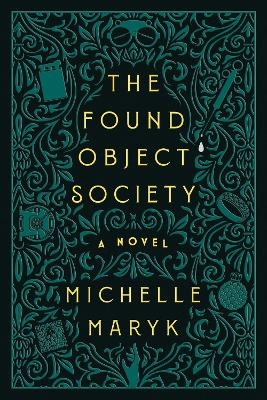 The Found Object Society