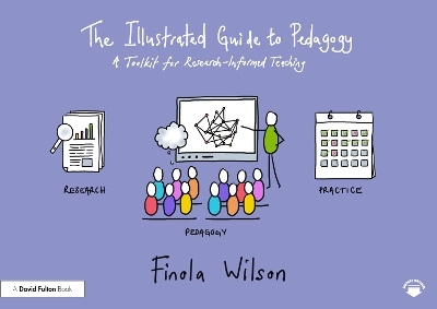 The Illustrated Guide to Pedagogy - Finola Wilson