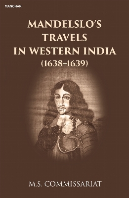 Mandelslo's Travels in Western India