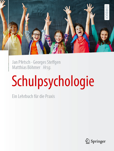Schulpsychologie - 
