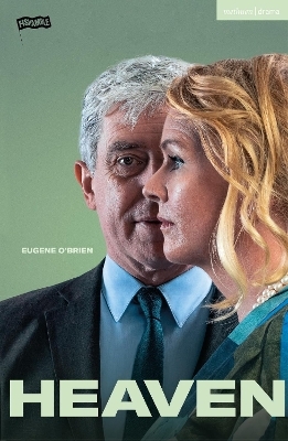 Heaven - Eugene O'Brien