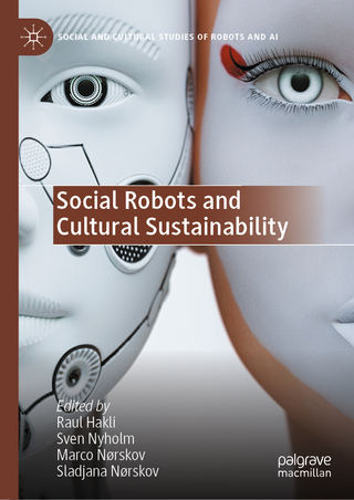Social Robots and Cultural Sustainability