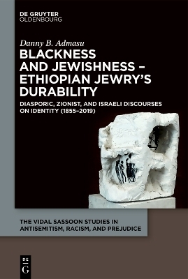 Blackness and Jewishness – Ethiopian Jewry’s Durability