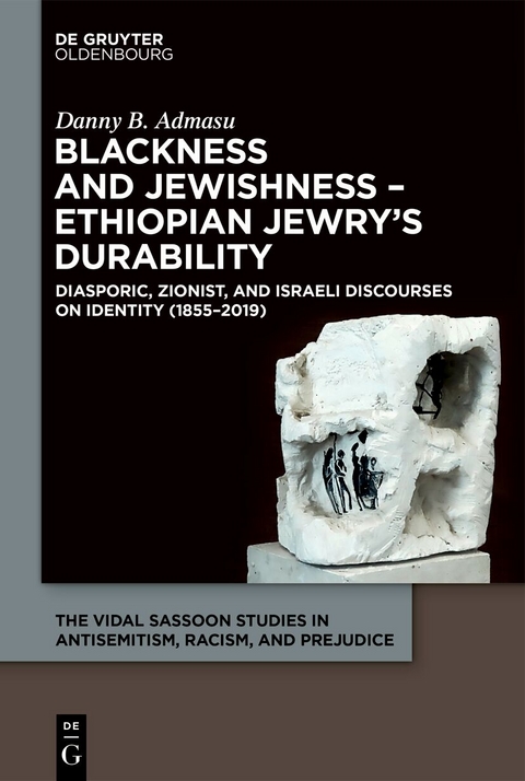Blackness and Jewishness &ndash; Ethiopian Jewry&rsquo;s Durability - Danny B. Admasu